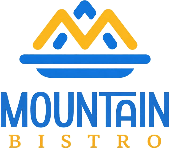 Imbiss Südtirol Mountain Bistro Meransen Logo